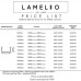 LED LAMELIO ŠVIESTUVAI 23mm